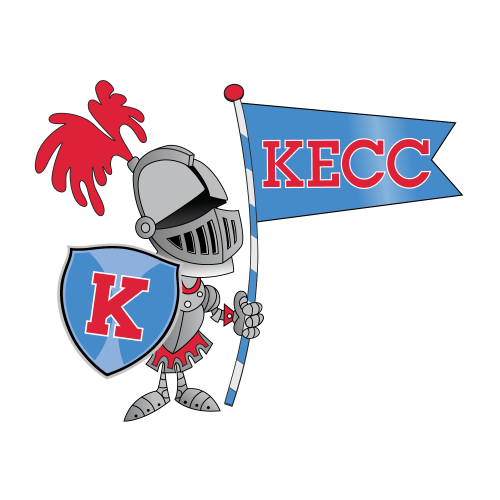 Kings Early Childhood Center Logo
